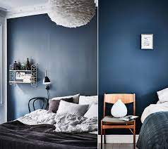 21x30 cm (a4) € 6.97. Consigli Per Decorare La Camera Da Letto Con Il Blu Arredamento Facile