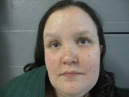 Woman allegedly strangled elderly victim in Randolph Co.