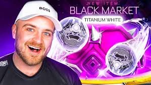 Rocket league montage