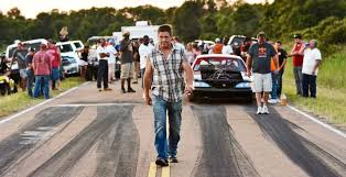Jj Da Boss From Street Outlaws Wiki Wife Tricia Day Real Name Jail