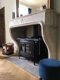 Poele A Bois Traditionnel Mais Pas Que Poele A Bois Poele A Bois Foyer Poele A Bois Fonte