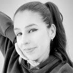 Monique Abram's Instagram, Twitter & Facebook