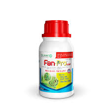 Fan-pro 250SC.