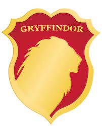 Gryffindor Crest Badge By Rainbowrenly On Deviantart Gryffindor Crest Gryffindor Harry Potter Canvas