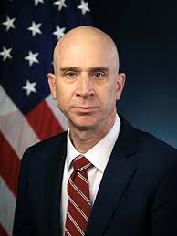 Todd Gee, US Attorney for Southern District of Mississippi, to resign