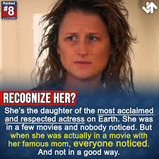 15 Times Famous Parents Made A Movie Or TV Show With Their Nepo-Babies