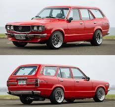 Image result for Mars Red 1972 Mazda