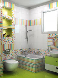 See more ideas about kids' bathroom, bathroom kids, boys bathroom. 30 Colorful And Fun Kids Bathroom Ideas Childrens Bathroom Bathroom Decor Colors Bathroom Kids