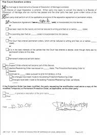Included among these conditions is notification to the other party and an opportunity for them to respond and object to the case transfer. Work S In Progress
