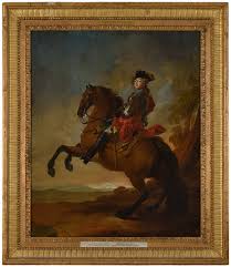 Registrera din mailadress så får du information när någon lagt in ett nytt inlägg i tråden. Frederik V 1723 1766 Kung Av Danmark Och Norge Wikidata