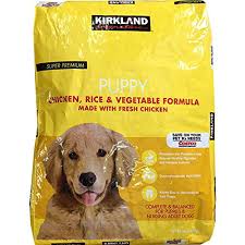 kirkland dog food reviews