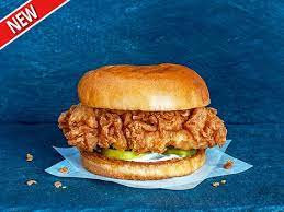 Popeyes Chicken Sandwich Popeyes Chicken Spicy Chicken Sandwiches Chicken Sandwich