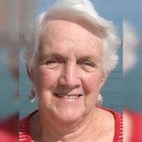 Shirley Pfaff Obituary