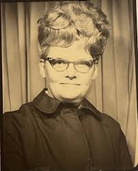 Margaret Ann Nipper King (1917-2006)