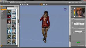 The Best Free 3d Animation Drawing Animation Software Nyfa Studio Student Resources Studio 57
