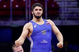 Images, videos and audio are available under their respective licenses. Abdulrashid Sadulaev Vyshel V Final Chempionata Mira Po Borbe Fightnews Info