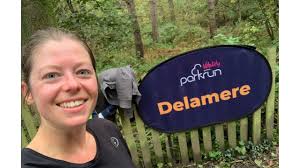 Delamere parkun 476, January 1st 2024