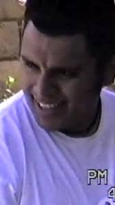 Danny Hagerman, My brother out