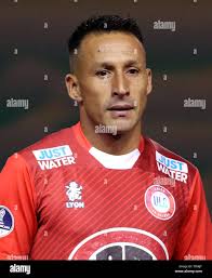 Alberto gonzalez hi-res stock photography and images