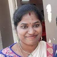 Alagammai Palaniappan's Instagram, Twitter & Facebook