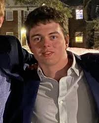 Happy birthday to rising Junior Ian Hansen! Ian is from Ballston Spa, New  York and a biology major. He joined this past fall and has been a great  addition. We look forward