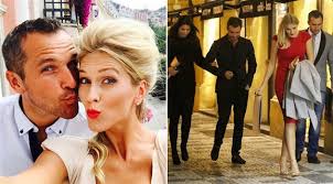 Her birthday, what she did before fame, her family life, fun trivia facts, popularity rankings, and more. Tohle Byste Necekali Zorka Hejdova A Jeji Manzel Ziji Ve Velkem Luxusu Expres Cz