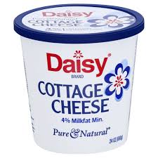 It takes just 2 minutes to take a free trial and could be the breakthrough you've been waiting for! Daisy Small Curd 4 Milkfat Minimum Cottage Cheese Shop Cottage Cheese At H E B