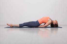 These yoga poses loosens the front neck muscles, which are usually tight and weak in people who sit for long hours. What Poses To Practice In Yoga For Neck Pain Ytt