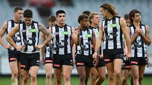 The collingwood football club, nicknamed the magpies or colloquially the pies, is a professional australian rules football club playing in the australian football league (afl). Collingwood Magpies Afl Board Slams Planned Takeover