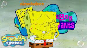Spongebob Squarepants Spongebob Squarepants Theme Song Lyrics The West News