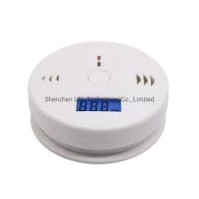 Buying guide for best carbon monoxide detectors. Carbon Monoxide Detector Gas Alarm For House Guard L L C858 China Carbon Monoxide Alarm Co Detector Made In China Com