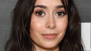 Cristin Milioti Cast As Sofia Falcone In HBO Max's The Penguin