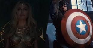 In the teaser, we learn that the ancient superhero team has held off from. Xech01 8g7kg1m