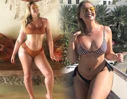 Louise lear is a member of vimeo, the home for high quality videos and the people who love them. Stunning Model Leaves Internet Flawed By Her Age Are You Shocked Express Co Uk