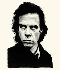 Nick Cave, Legendary Australian Musician