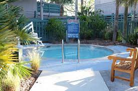 The hilton head beach and tennis resort is your final destination for fun during your vacation. Hot Tub Picture Of Disney S Hilton Head Island Resort Tripadvisor