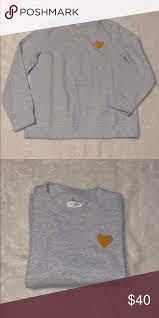 Also set sale alerts and shop exclusive offers only on shopstyle. Lou Grey Sweatshirt Sweatshirts Grey Sweatshirt Long Sleeve Tshirt Men