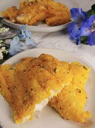 You'll love the extra crunch with your moist, tender, and succulent catfish. Air Fryer Southern Fried Catfish Louisiana Cajun Style This Old Gal