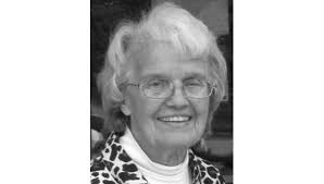 Joanne Morehouse Obituary (2015)