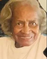 Helen "Queen Holla" Davis Obituary January 14, 2023