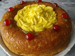 Babas Au Rhum Savarin Et Compagnie Flagrant Delit De Gourmandise Recette Entremet Recette Dessert Gateaux Et Desserts
