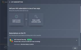 Mengupgrade mengaktifkan antivirus avg pro free menjadi avg full sangat mudah. Avg Internet Security 2019 Full Version Yasir252
