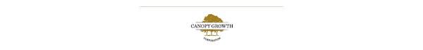Find market predictions, weed financials and market news. Canopy Growth Corp 2018 Foreign Issuer Report 6 K