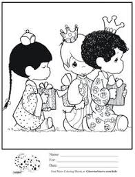 Download and print these nativity coloring pages for free. Child Care Bible Story Coloring Pages