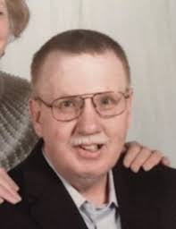 Kenneth J. Hall Obituary January 23, 2019