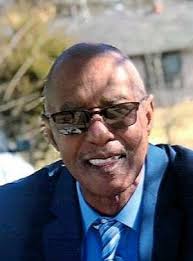 Larry Duane Houston Sr. Obituary