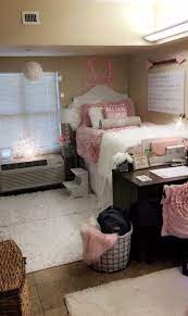 Dorm Room Hair Nails And Style Girls Dorm Room Dorm Room Designs Dorm Room Inspiration