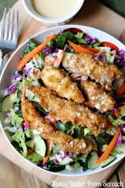 I have used this recipe for many years and always get compliments on it. 23 Delicious Ways To Eat Chicken Tenders