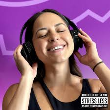 🚨NEW PLAYLIST ALERT 🚨A collection of chill tracks to help you rest and  recharge after a good workout. Don't forget to stretch!  https://open.spotify.com/playlist/3qmmko5KeMZeH08viDKcUC?si=f7e927877bef4ea9  · Planet Fitness · Facebook