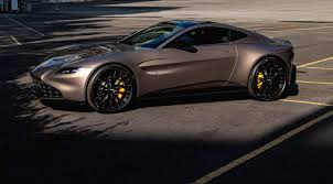 Image result for Arizona Bronze 2022 Aston Martin